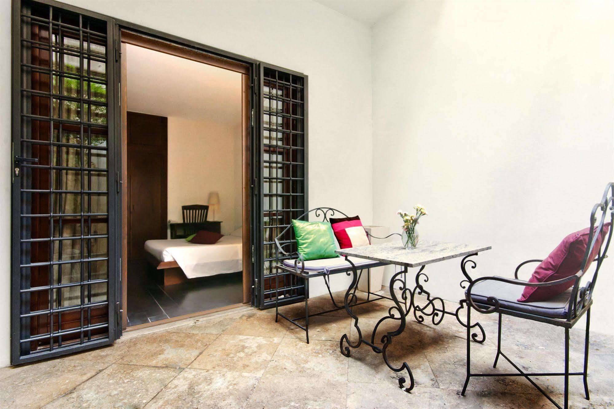 San Jouan Guest House ローマ エクステリア 写真