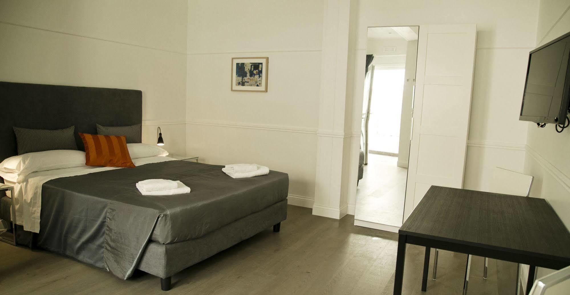 San Jouan Guest House ローマ エクステリア 写真
