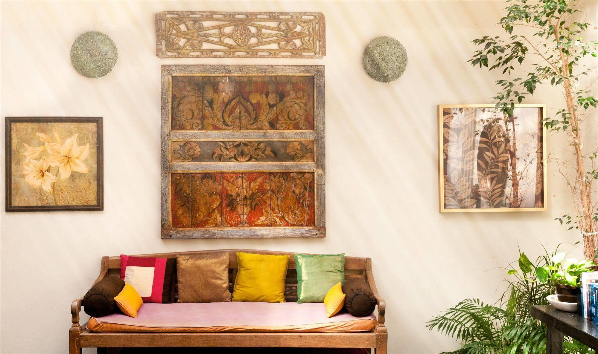 San Jouan Guest House ローマ エクステリア 写真